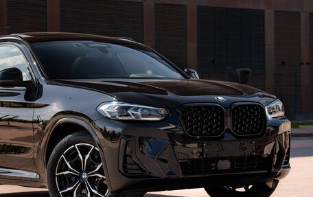 BMW X4, 2024 год, 7 200 000 рублей, 31 фотография