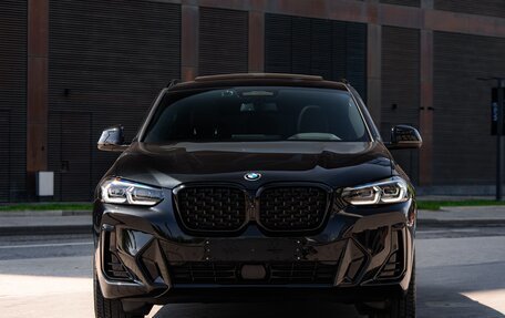 BMW X4, 2024 год, 7 200 000 рублей, 32 фотография