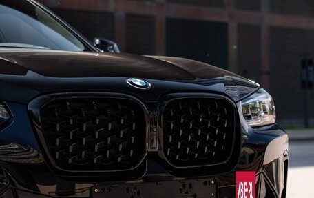 BMW X4, 2024 год, 7 200 000 рублей, 29 фотография