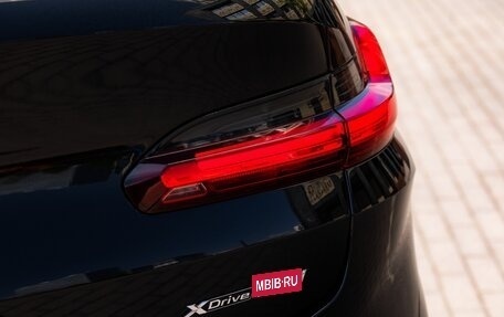 BMW X4, 2024 год, 7 200 000 рублей, 30 фотография
