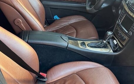 Mercedes-Benz E-Класс, 2007 год, 950 000 рублей, 11 фотография