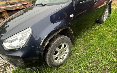 Chery Tiggo (T11), 2013 год, 260 000 рублей, 2 фотография
