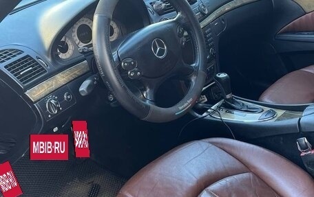 Mercedes-Benz E-Класс, 2007 год, 950 000 рублей, 7 фотография