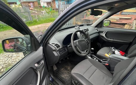 Chery Tiggo (T11), 2013 год, 260 000 рублей, 4 фотография