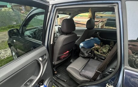Chery Tiggo (T11), 2013 год, 260 000 рублей, 5 фотография