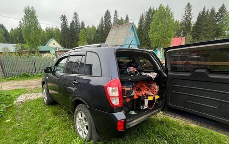 Chery Tiggo (T11), 2013 год, 260 000 рублей, 6 фотография