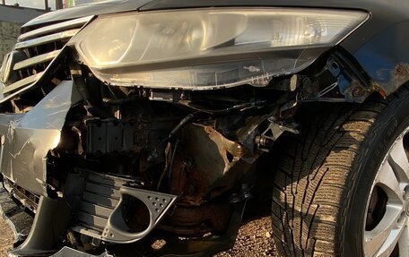 Honda Accord VIII рестайлинг, 2010 год, 500 000 рублей, 7 фотография