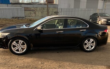 Honda Accord VIII рестайлинг, 2010 год, 500 000 рублей, 6 фотография