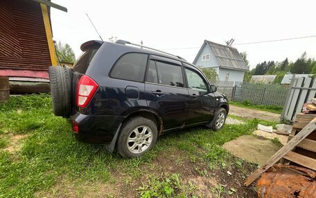 Chery Tiggo (T11), 2013 год, 260 000 рублей, 10 фотография