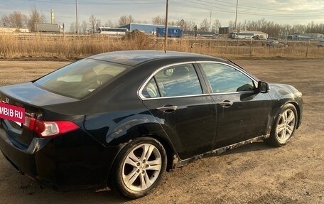 Honda Accord VIII рестайлинг, 2010 год, 500 000 рублей, 4 фотография
