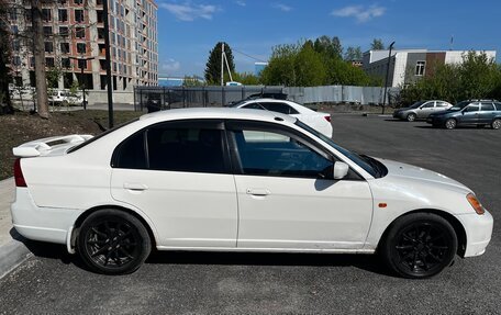 Honda Civic Ferio III, 2002 год, 325 000 рублей, 5 фотография