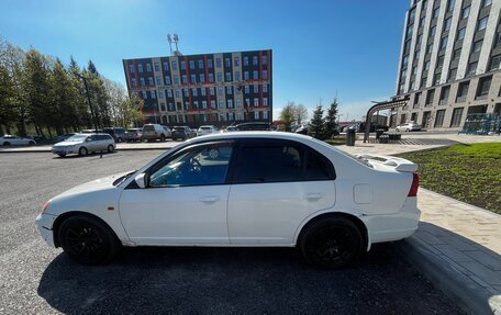 Honda Civic Ferio III, 2002 год, 325 000 рублей, 9 фотография