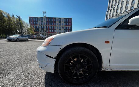Honda Civic Ferio III, 2002 год, 325 000 рублей, 7 фотография