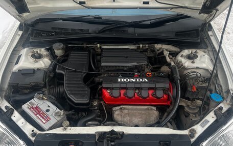 Honda Civic Ferio III, 2002 год, 325 000 рублей, 17 фотография