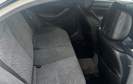 Honda Civic Ferio III, 2002 год, 325 000 рублей, 16 фотография