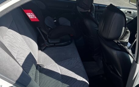 Honda Civic Ferio III, 2002 год, 325 000 рублей, 12 фотография