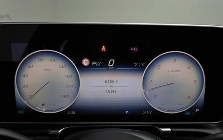 Mercedes-Benz S-Класс, 2024 год, 11 150 000 рублей, 8 фотография