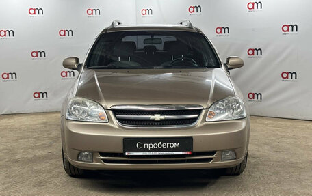 Chevrolet Lacetti, 2008 год, 449 000 рублей, 2 фотография