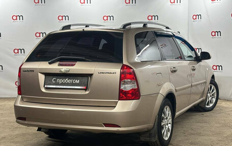 Chevrolet Lacetti, 2008 год, 449 000 рублей, 4 фотография