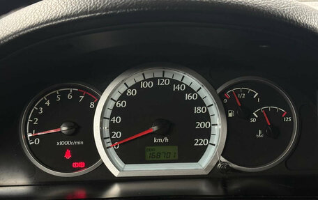 Chevrolet Lacetti, 2008 год, 449 000 рублей, 14 фотография