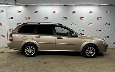Chevrolet Lacetti, 2008 год, 449 000 рублей, 8 фотография