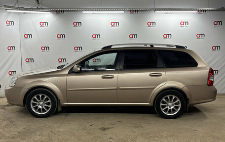 Chevrolet Lacetti, 2008 год, 449 000 рублей, 7 фотография