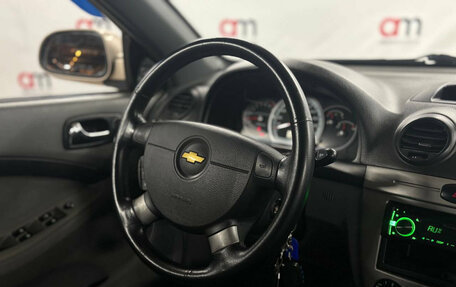 Chevrolet Lacetti, 2008 год, 449 000 рублей, 13 фотография