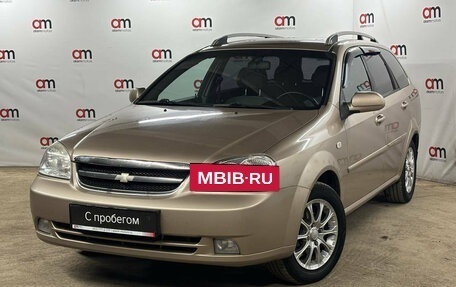Chevrolet Lacetti, 2008 год, 449 000 рублей, 3 фотография