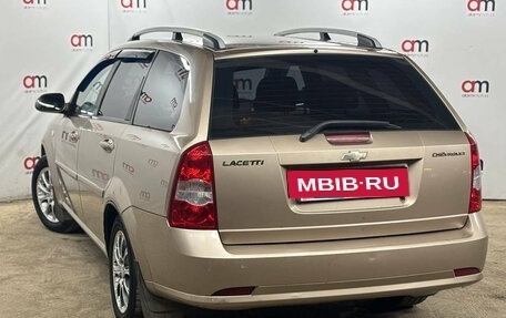 Chevrolet Lacetti, 2008 год, 449 000 рублей, 6 фотография