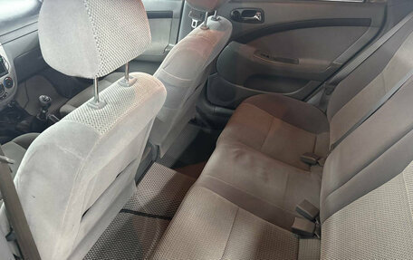 Chevrolet Lacetti, 2008 год, 449 000 рублей, 18 фотография