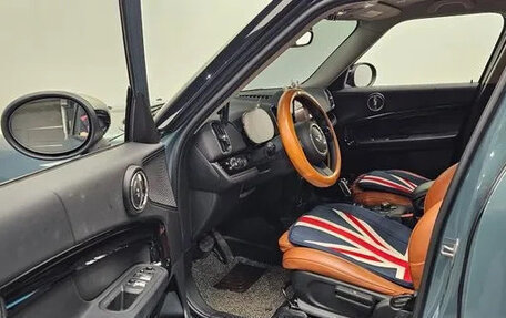 MINI Countryman II (F60), 2022 год, 2 120 000 рублей, 6 фотография