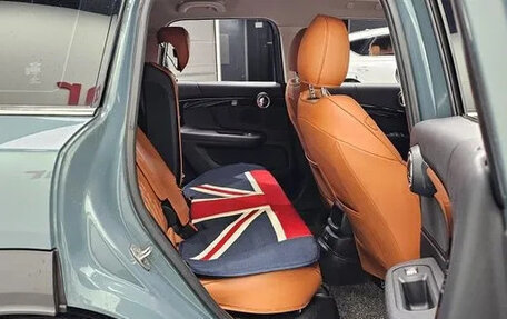 MINI Countryman II (F60), 2022 год, 2 120 000 рублей, 8 фотография