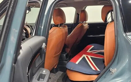 MINI Countryman II (F60), 2022 год, 2 120 000 рублей, 9 фотография