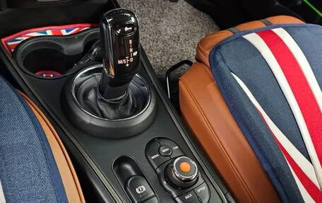 MINI Countryman II (F60), 2022 год, 2 120 000 рублей, 12 фотография