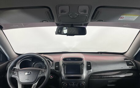 KIA Sorento II рестайлинг, 2016 год, 2 056 000 рублей, 12 фотография