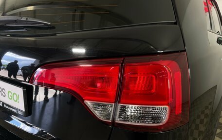 KIA Sorento II рестайлинг, 2016 год, 2 056 000 рублей, 8 фотография