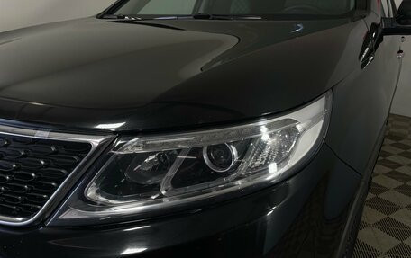 KIA Sorento II рестайлинг, 2016 год, 2 056 000 рублей, 7 фотография