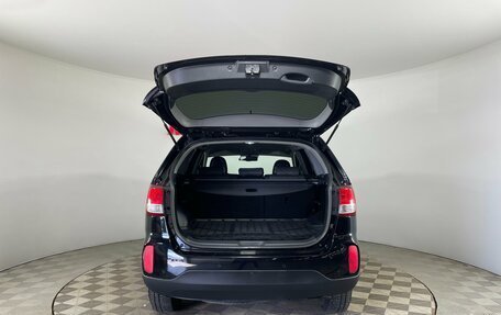 KIA Sorento II рестайлинг, 2016 год, 2 056 000 рублей, 9 фотография