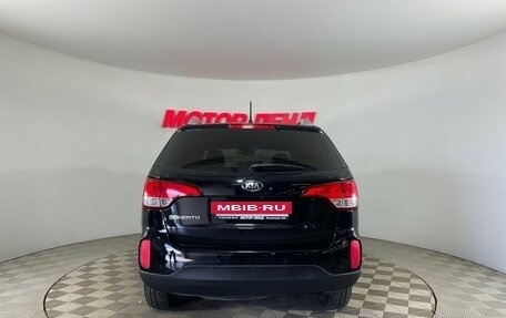 KIA Sorento II рестайлинг, 2016 год, 2 056 000 рублей, 5 фотография
