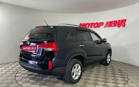 KIA Sorento II рестайлинг, 2016 год, 2 056 000 рублей, 4 фотография