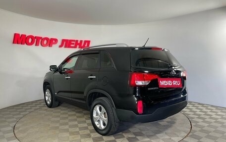 KIA Sorento II рестайлинг, 2016 год, 2 056 000 рублей, 6 фотография