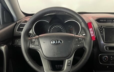 KIA Sorento II рестайлинг, 2016 год, 2 056 000 рублей, 13 фотография