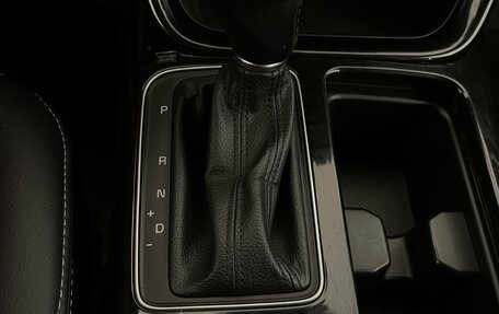 KIA Sorento II рестайлинг, 2016 год, 2 056 000 рублей, 19 фотография