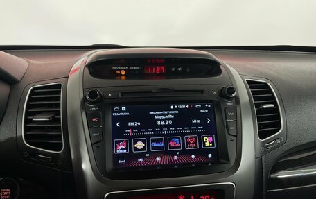 KIA Sorento II рестайлинг, 2016 год, 2 056 000 рублей, 16 фотография