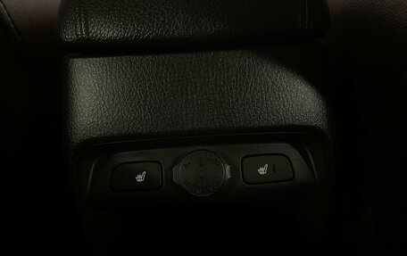 KIA Sorento II рестайлинг, 2016 год, 2 056 000 рублей, 25 фотография
