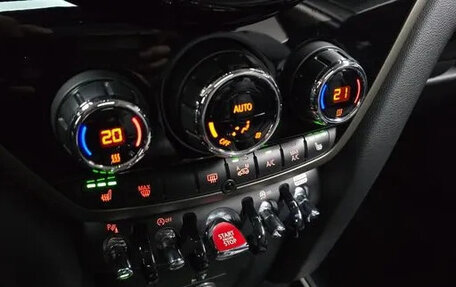 MINI Countryman II (F60), 2022 год, 2 080 000 рублей, 12 фотография