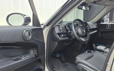 MINI Countryman II (F60), 2022 год, 2 080 000 рублей, 6 фотография