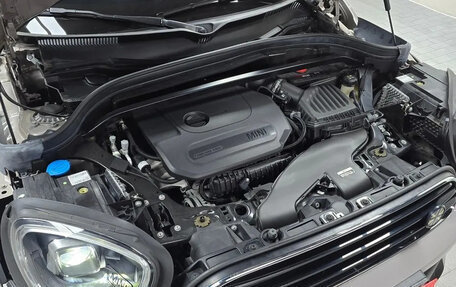 MINI Countryman II (F60), 2022 год, 2 080 000 рублей, 15 фотография