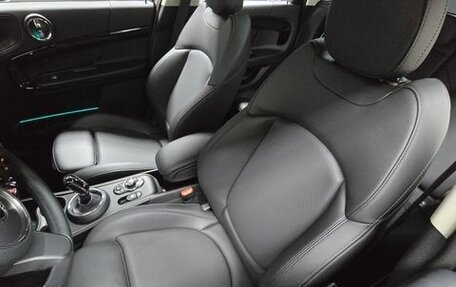 MINI Countryman II (F60), 2022 год, 2 080 000 рублей, 9 фотография