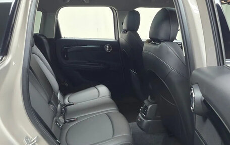MINI Countryman II (F60), 2022 год, 2 080 000 рублей, 8 фотография